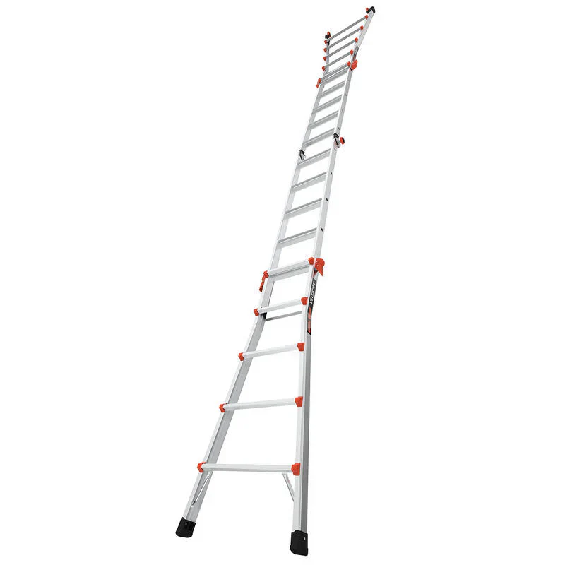 Multi-Position Ladder (Limited-Time Promotion Underway)