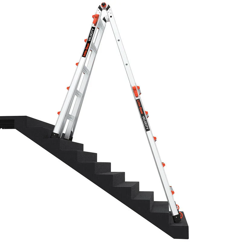 Multi-Position Ladder (Limited-Time Promotion Underway)