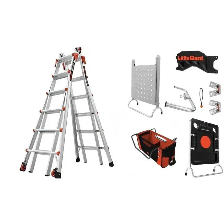 Multi-Position Ladder (Limited-Time Promotion Underway)
